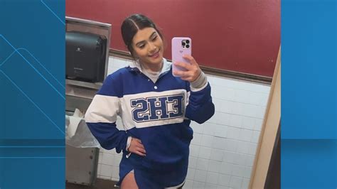 Mother Finds Texas High School Cheerleader Dead In Apartment