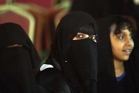 Saudi Women To Fill 20 Of Shura Council Seats Arabianbusiness