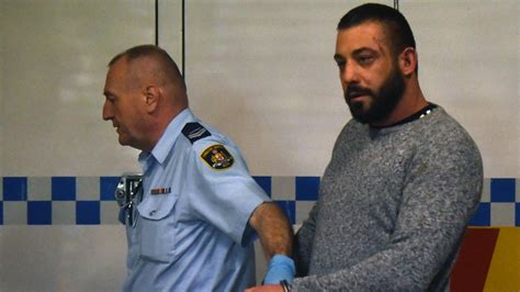 Ellie Price Death Ricardo Barbaro On Trial For Girlfriends South Melbourne Apartment Murder