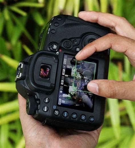 Canon Eos 5d Mark Iv Body Aparat Niskie Ceny I Opinie W Media Expert