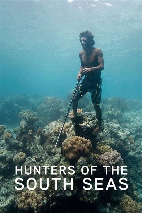 Hunters Of The South Seas Rotten Tomatoes