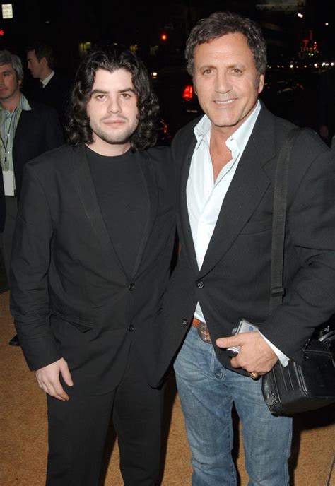 Sage Stallone Showed Signs Of Drug Use Before Alleged Overdose