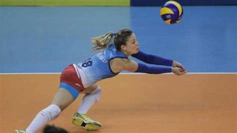 Camila de paula brait is a female international volleyball player from frutal, brazil, who plays as a libero. Camila Brait renova com Osasco por mais uma temporada ...