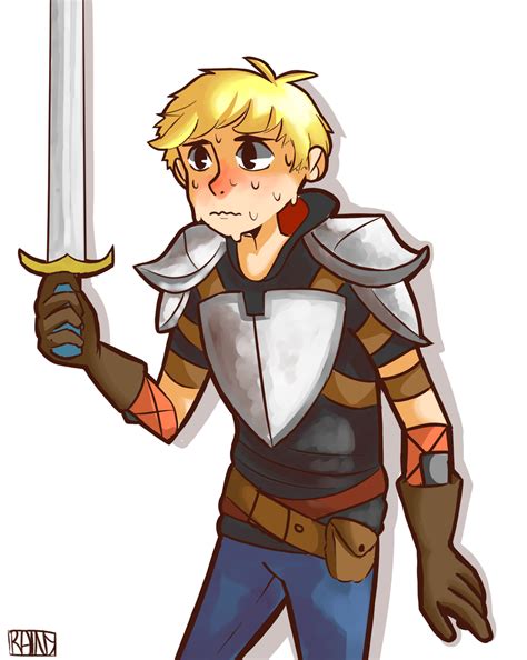 Jaune Arc By Genuinedemise On Deviantart