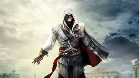 Assassins Creed The Ezio Collection Support Official Ubisoft Help