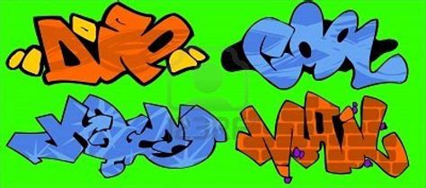 Imagespace cool drawings of graffiti words gmispace com. Guardian Graffiti Art: Graffiti Word Vector