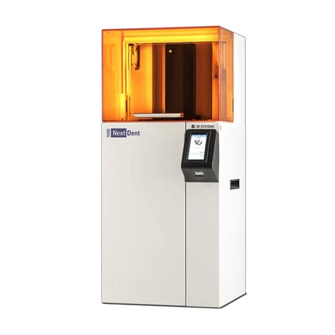 Nextdent 5100 3d Printer Avadent Store