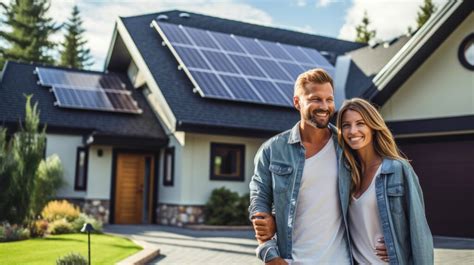 ¿es Rentable Instalar Placas Solares En Una Casa