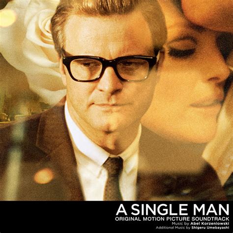 Одинокий мужчина музыка из фильма A Single Man Original Motion