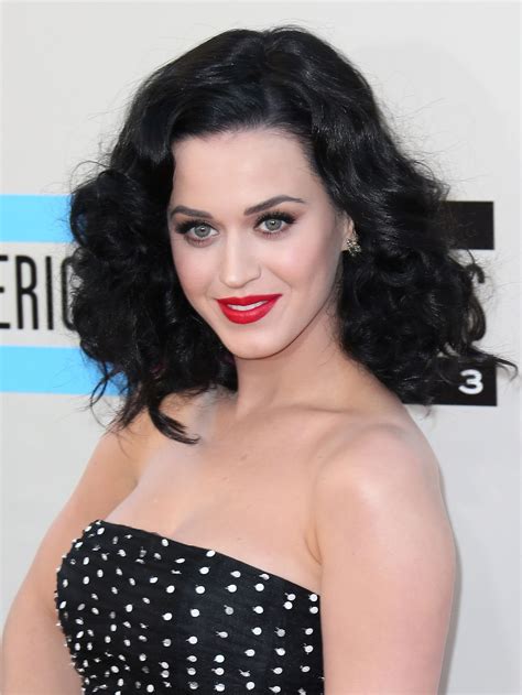 5 Beauty Secrets To Steal From Katy Perry In 2014 Glamour