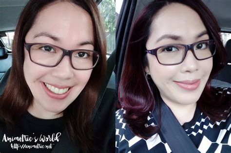 Contact for more details +. AprilSkin Turn-Up Color Treatment Review - Animetric's World