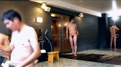 japanese baths onsen voyeur 21 日本語で