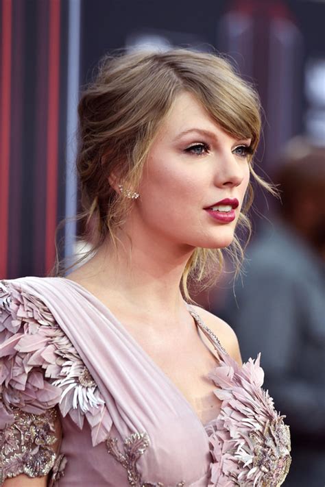2018 Billboard Music Awards Taylor Swift Didnt Fool