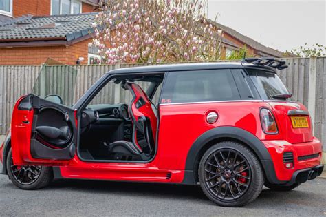 Mini 2nd Gen Tuning Guide The Best Mods For The R56 Mini