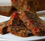 Pictures of Fruit Cake Recipe With Brandy