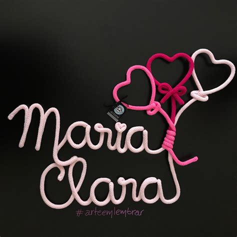 Apelidos Para O Nome Maria Clara
