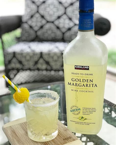 20 Kirkland Margarita Mix Recipe Homyhomee