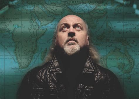 Bill Bailey 1 November 2019 Grote Zaal Trompsingel 27 Spot