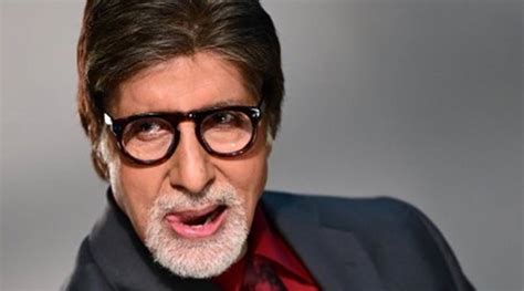11 october 1942) is an indian film actor, film producer, television host, occasional playback singer and former politician. B-town celebs pour in wishes for Amitabh Bachchan on his birthday - Dynamite News