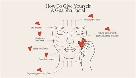For best results, experts suggest engaging in these movements for about 10. What is Gua Sha? Why You Need This Facial & How To DIY At Home