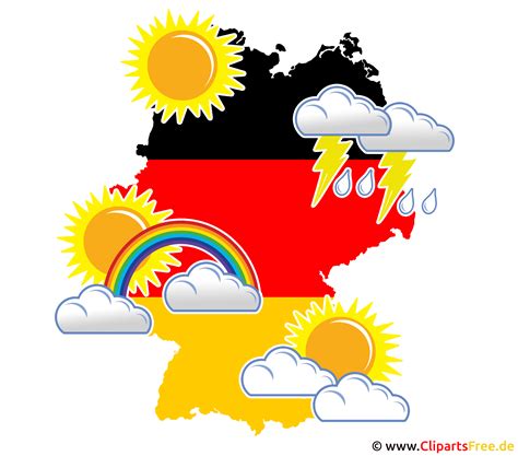 Sie können schnell von unserer website herunterladen. Wetter in Deutschland im Sommer - PNG Bild