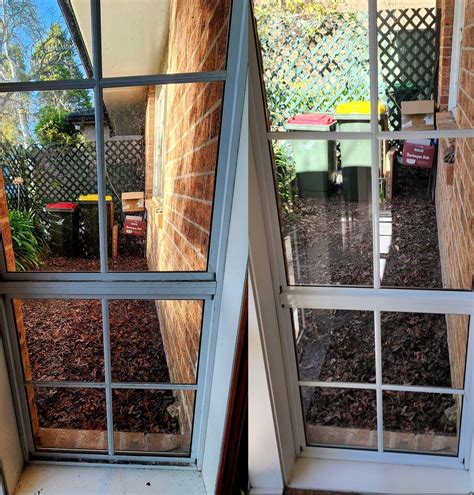 Jims Window And Pressure Cleaning Wetherill Park Home