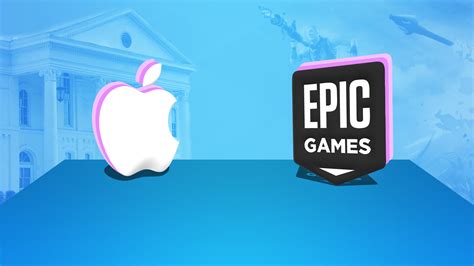 Epic Games V Apple Lawsuit Ruling Called To Be Overturned By Epic In