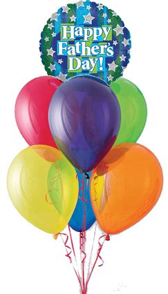 Maybe you would like to learn more about one of these? Fathers day balloons