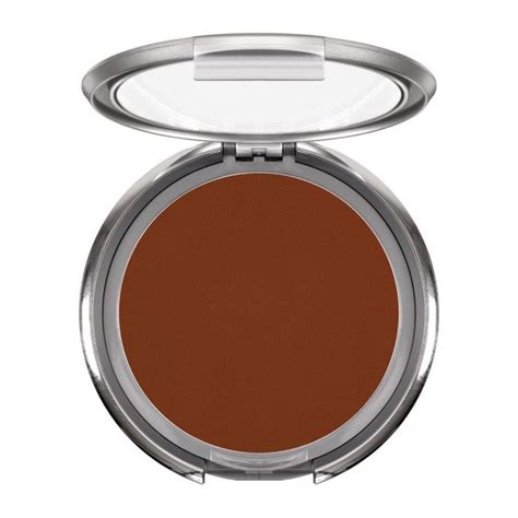 Kryolan Dual Finish Matt Bronzer Sebastian Smith