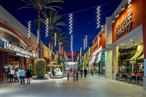 Outlets At Orange Buena Park Ca