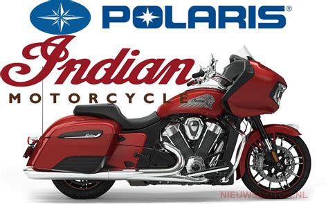 Nieuwe Directie Voor Polarisindian Motorcycles Nieuwsmotornl