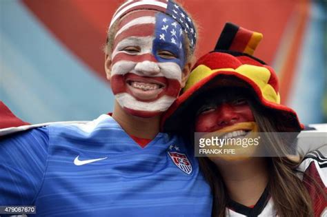 womens world cup semi final germany v usa photos and premium high res pictures getty images