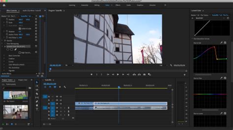 The adobe premiere pro trial is the first step to creating amazing video projects for anything from family holidays to youtube shows and even hollywood productions. Adobe Premiere Pro CC review | TechRadar