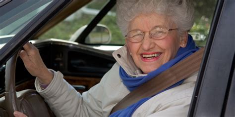 Cognitive Testing For Senior Drivers In Ontario