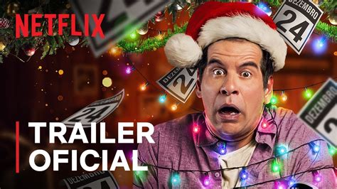 Confira O Trailer De Tudo Bem No Natal Que Vem O Natal à Brasileira