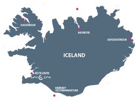 Iceland All-Gay Cruise 2021 - Vacaya Iceland Luxury Gay ...