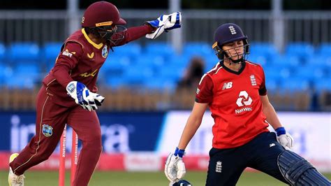 England V West Indies Latest Second T20 Derby Clips Radio And Text Live Bbc Sport