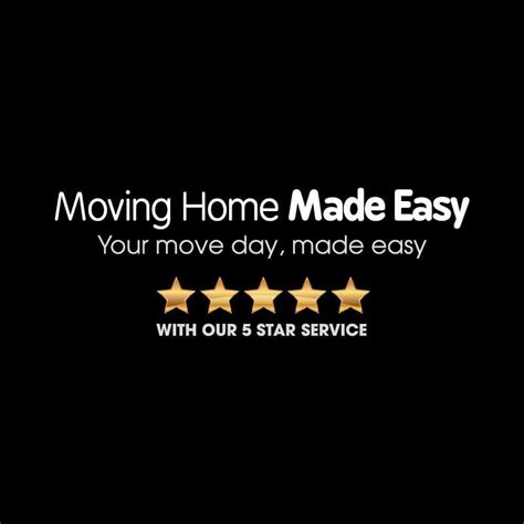 Moving Home Made Easy Reviews Read Customer Service Reviews Of