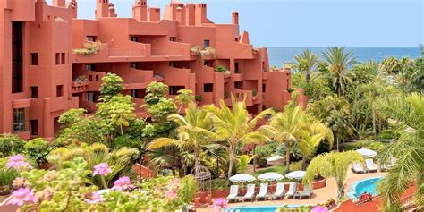 Sheraton La Caleta Resort And Spa Prestigious Venues