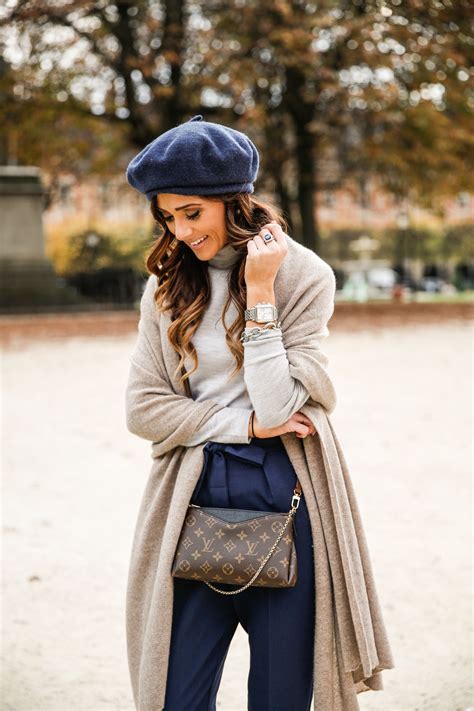 Affordable Work Appropriate Outfit Inspiration In Paris Alyson Haley