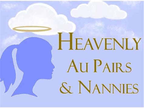 Heavenly Au Pairs And Nannies London South Park Studios