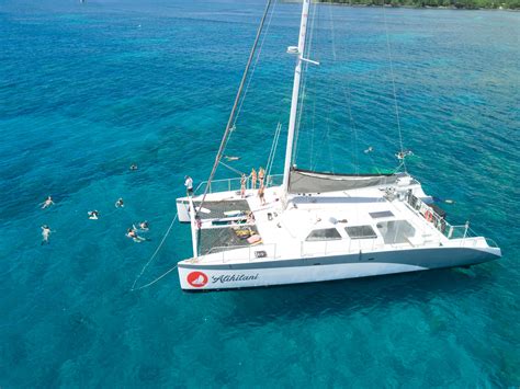 Sail Tours Maui Sail Maui