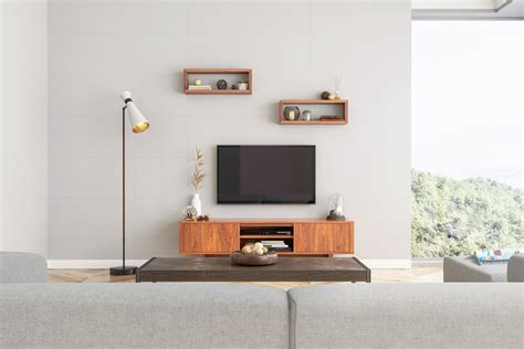 The 8 Best Tv Stands Of 2022