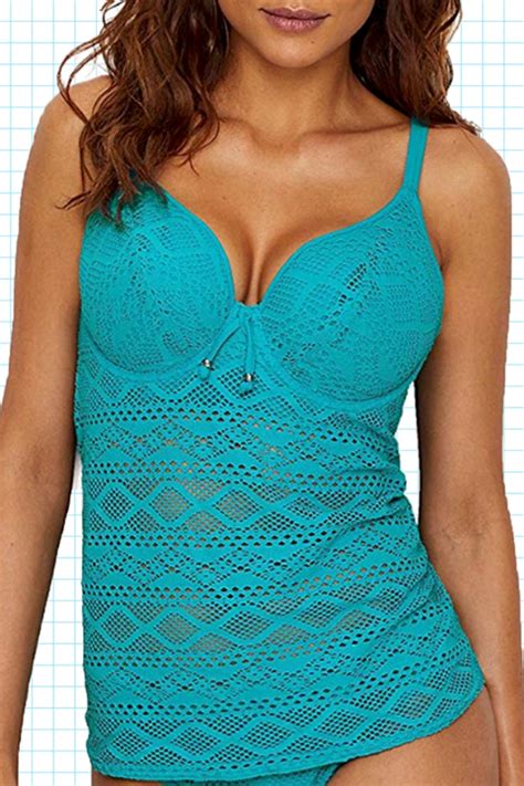 9 Best Swimsuits For Large Busts Top Swimsuits For Large Cup Sizes