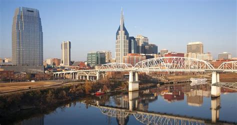 Best Time To Visit Nashville Tennessee Weather Year Round