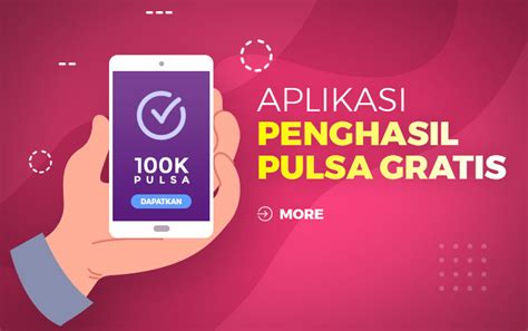 Proses ini diawali dengan memasukkan nomer telkomsel anda.kode verifikasi 4 digit angka akan dikirimkan ke nomer telkomsel anda, masukkan 4 digit angka tersebut dan tekanlah. 20 Aplikasi Penghasil Pulsa Gratis Paling Legit 2020 ...