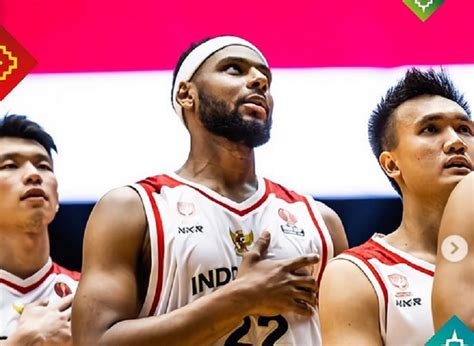 Klasemen Grup A Fiba Asia Cup 2022 Hingga Matchday Kedua Timnas Basket