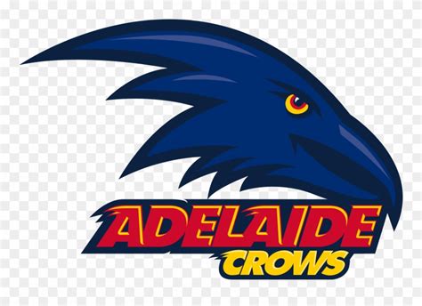 Particularly when trying out for a new career….in acting! Adelaide Crows Logo Png Transparent Vector Freebie ...
