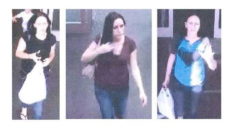 Police Seek Woman Who Used Stolen Credit Card