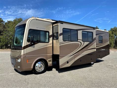 2007 Southwind 32v Rv For Sale In Thousand Oaks Ca 1228136